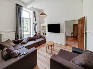 Château Ferrières Équipement 12