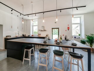 Castillo Ferrières Características 30