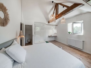 Castillo Ferrières Características 25