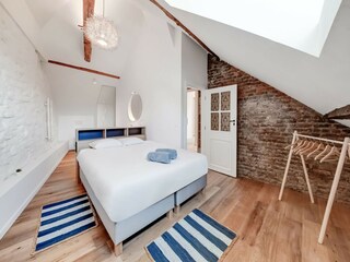 Schloss Ferrières Ausstattung 25