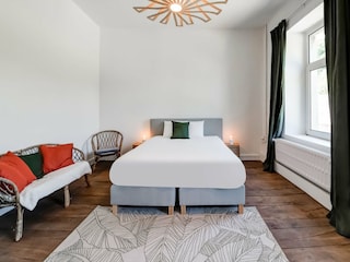 Schloss Ferrières Ausstattung 8