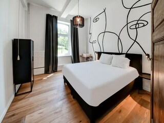 Castello Ferrières Caratteristiche 16