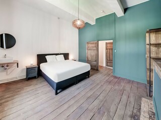 Schloss Ferrières Ausstattung 24
