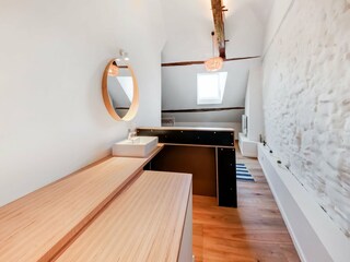 Castello Ferrières Caratteristiche 28