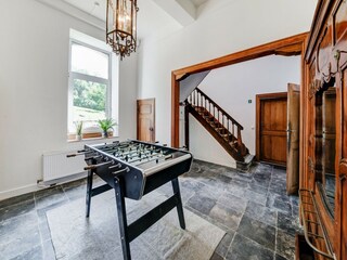 Schloss Ferrières Ausstattung 27