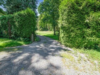 Schloss Ferrières Ausstattung 24