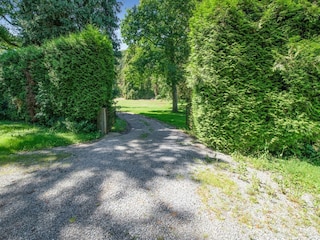 Schloss Ferrières Ausstattung 31