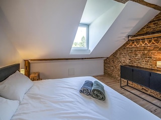 Schloss Ferrières Ausstattung 27