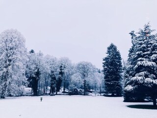 Château Ferrières Environnement 32