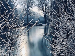 Kasteel Ferrières Omgeving 34