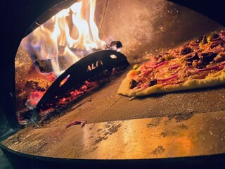 Castillo Ferrières  38