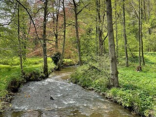 Château Ferrières Environnement 35