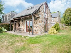 Vakantiehuis Rustig gelegen gîte in Jalhay op 5 minuten van Haute Fagnes - spa - image1