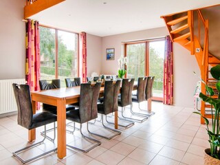 Casa per le vacanze Jalhay Caratteristiche 8