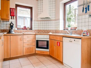 Ferienhaus Spa Ausstattung 11