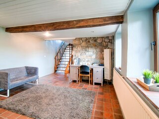 Ferienhaus Spa Ausstattung 15