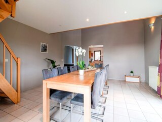 Holiday house Spa Features 9