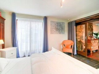 Holiday house Spa Features 17