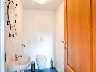 Vakantiehuis Spa Kenmerken 10