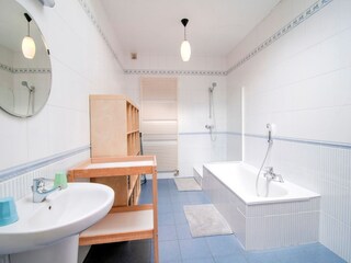 Casa per le vacanze Spa Caratteristiche 19