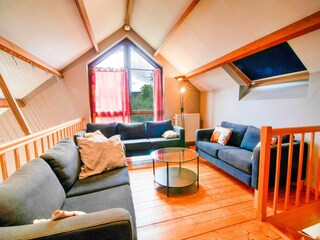 Ferienhaus Spa Ausstattung 20