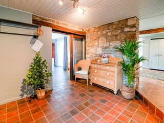 Casa per le vacanze Spa Caratteristiche 21