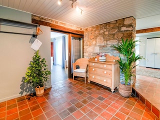 Ferienhaus Spa Ausstattung 21