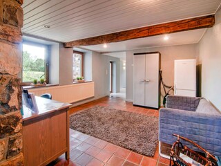 Vakantiehuis Spa Kenmerken 11