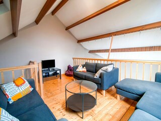 Ferienhaus Jalhay Ausstattung 22