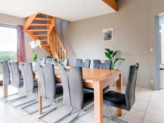 Vakantiehuis Spa Kenmerken 22