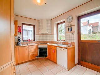 Vakantiehuis Jalhay Kenmerken 18
