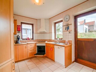 Vakantiehuis Spa Kenmerken 23