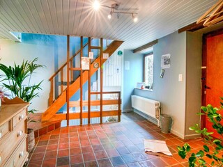 Casa per le vacanze Spa Caratteristiche 25