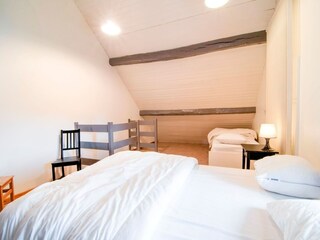 Holiday house Jalhay Features 14