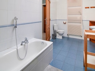 Holiday house Jalhay Features 17