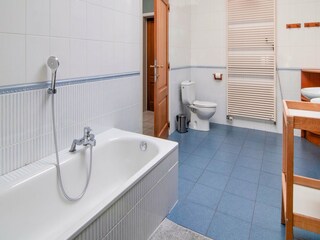 Holiday house Jalhay Features 22