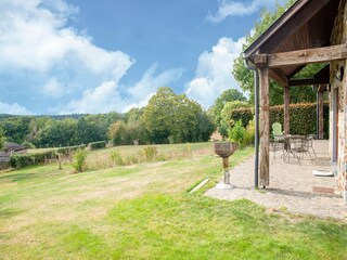 Maison de vacances Spa Enregistrement extérieur 2