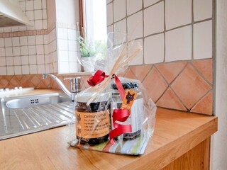 Vakantiehuis Spa  40