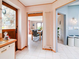 Ferienhaus Jalhay Ausstattung 25