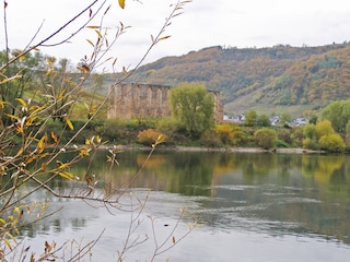 Kloster Stuben