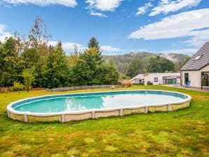 Espléndida Villa en Sart Jalhay con Piscina - spa - image1