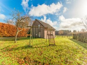 Geräumiges Ferienhaus mit eigenem Garten in Waimes - Robertville - image1