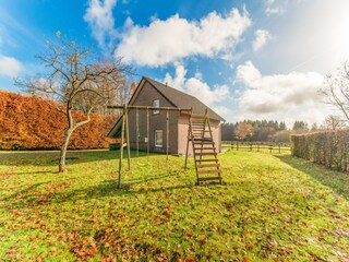 Vakantiehuis Robertville Buitenaudio-opname 7