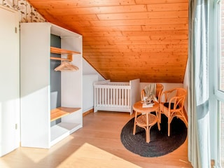 Maison de vacances Robertville Équipement 28