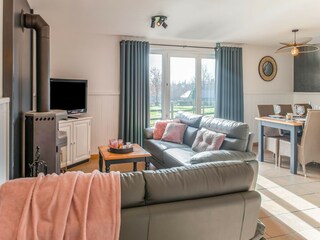 Holiday house Robertville Features 11