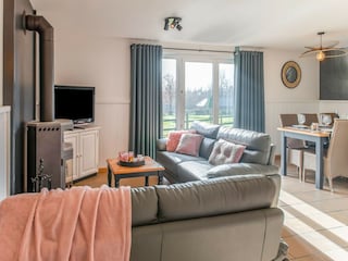 Holiday house Robertville Features 23