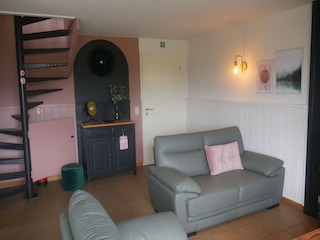 Holiday house Robertville Features 13