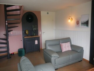 Holiday house Robertville Features 8