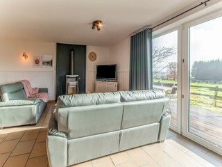 Vakantiehuis Robertville Kenmerken 28