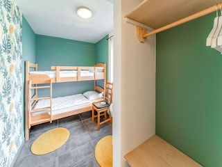 Ferienhaus Robertville Ausstattung 11